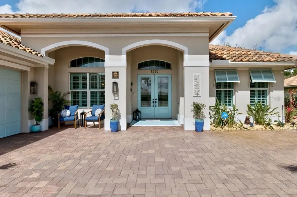 8260 Meredith Place Vero Beach FL 32968