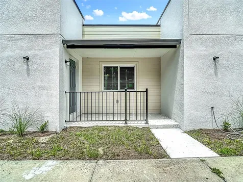 401 E Boyer Street Tarpon Springs FL 34689