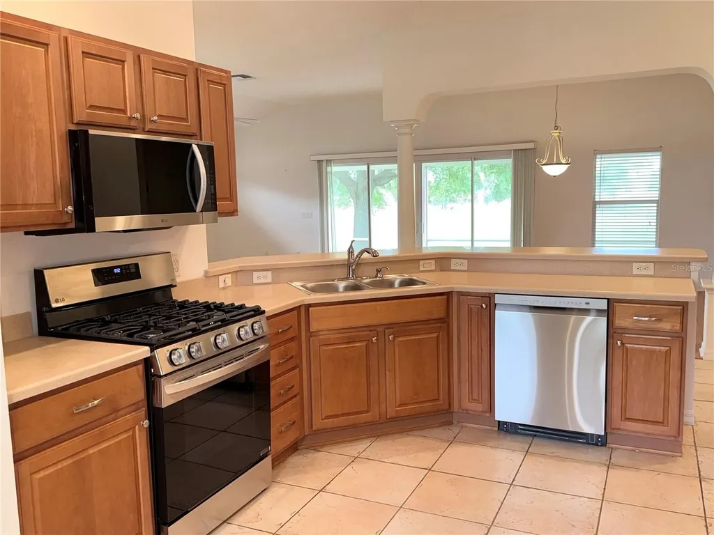 16913 SE 88th Trumbull Terrace The Villages FL 32162