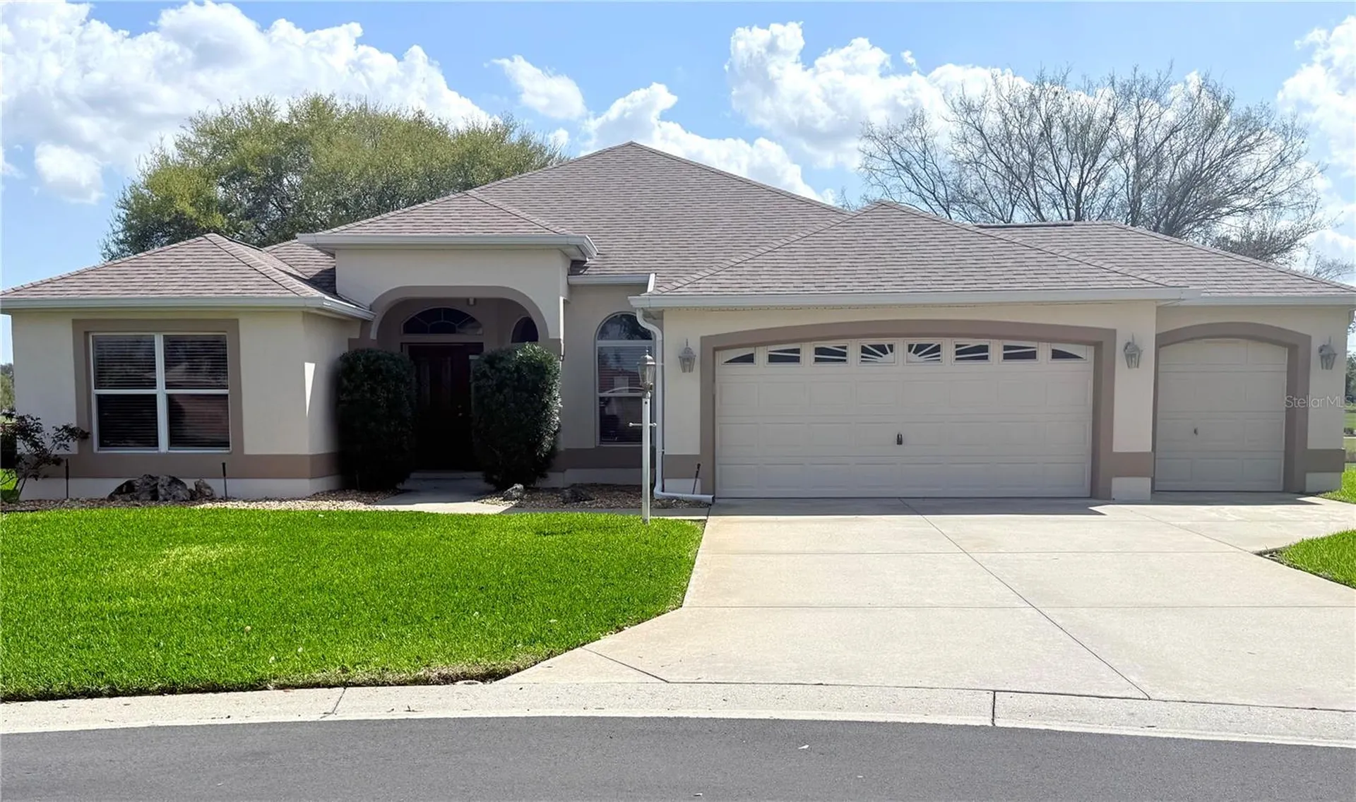 16913 SE 88th Trumbull Terrace The Villages FL 32162