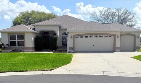 16913 SE 88th Trumbull Terrace The Villages FL 32162