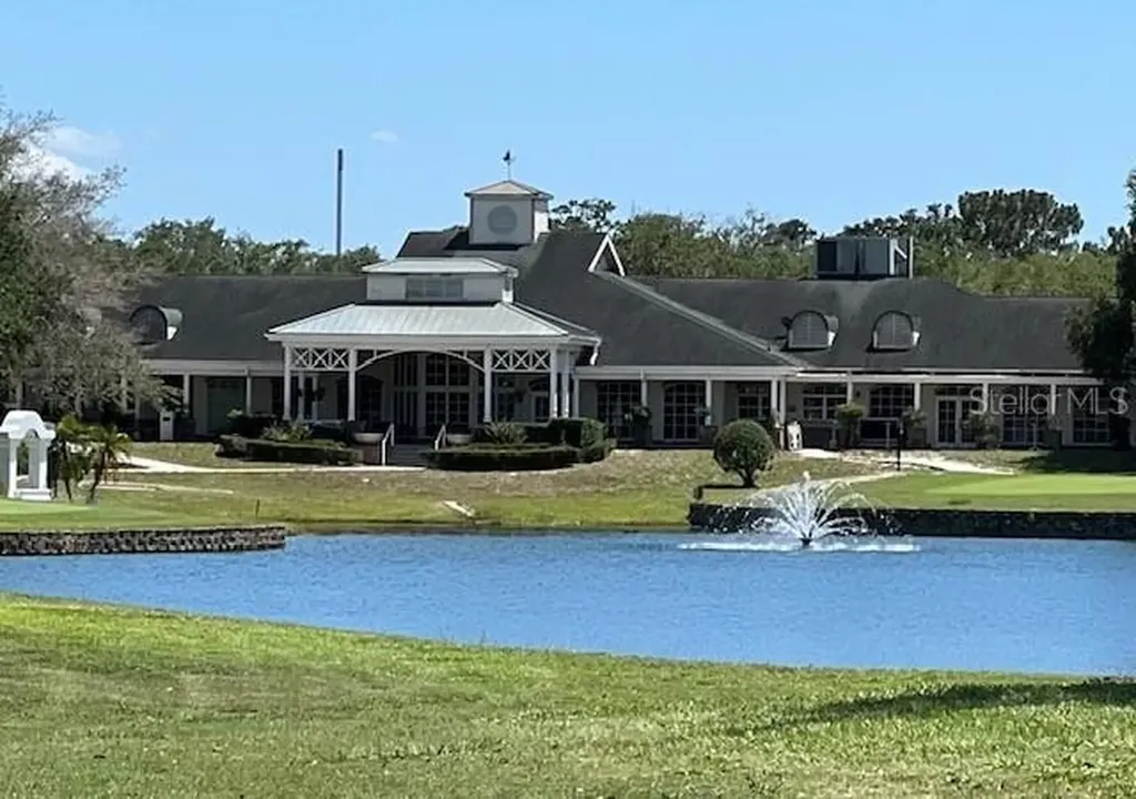 5140 Championship Cup Lane Spring Hill FL 34609