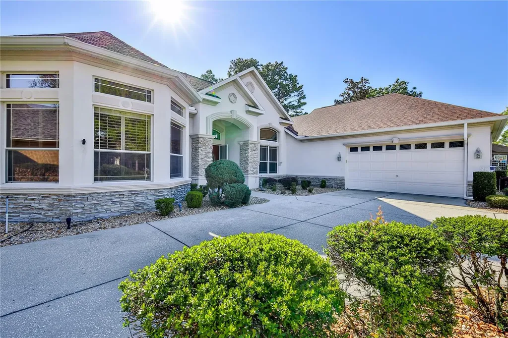 5140 Championship Cup Lane Spring Hill FL 34609