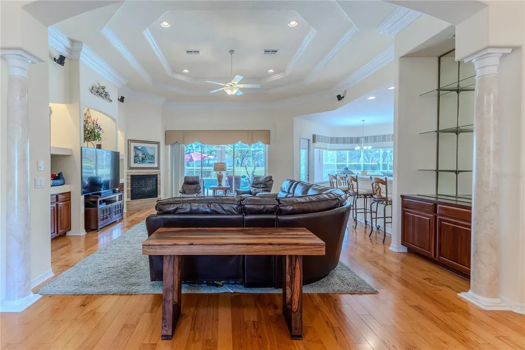 5140 Championship Cup Lane Spring Hill FL 34609
