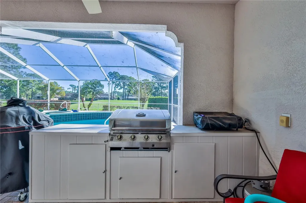 5140 Championship Cup Lane Spring Hill FL 34609
