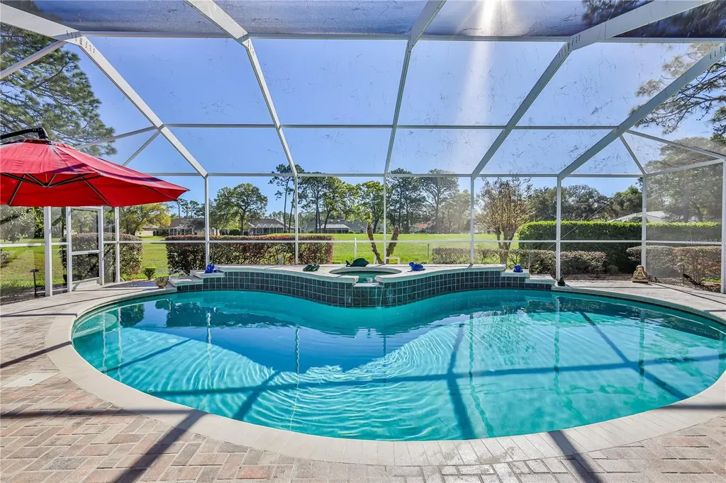 5140 Championship Cup Lane Spring Hill FL 34609