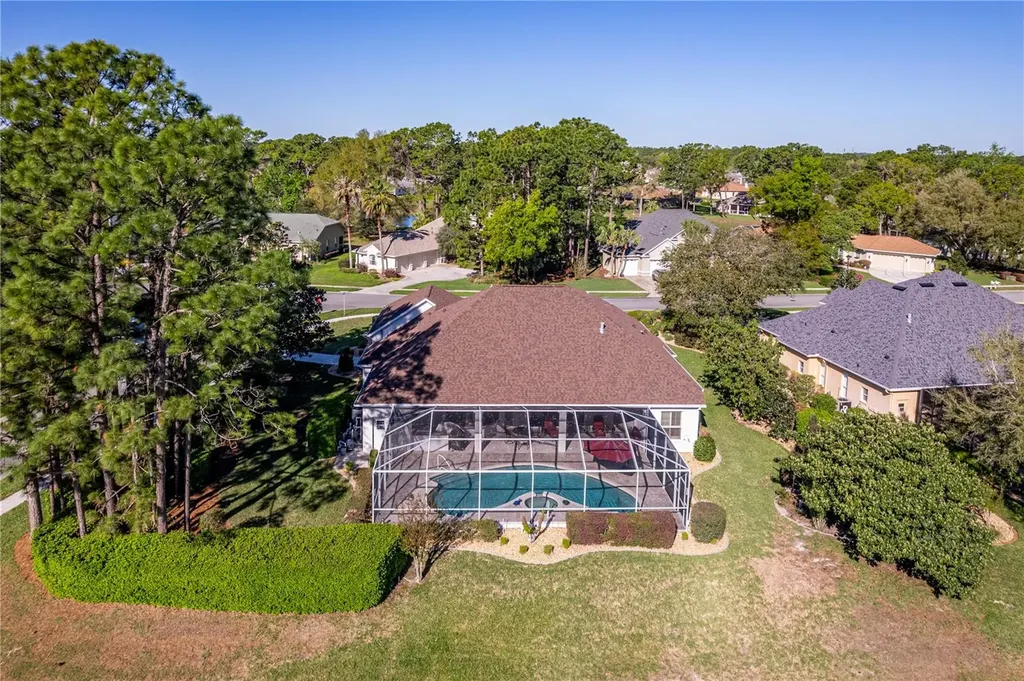 5140 Championship Cup Lane Spring Hill FL 34609