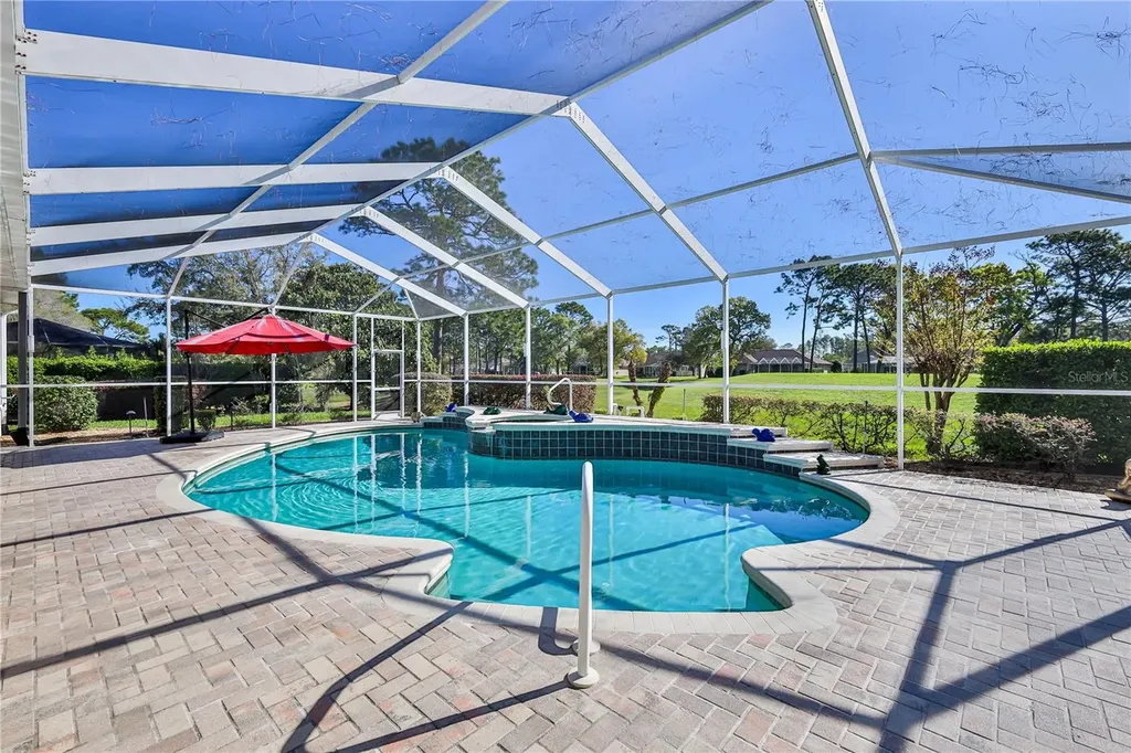 5140 Championship Cup Lane Spring Hill FL 34609