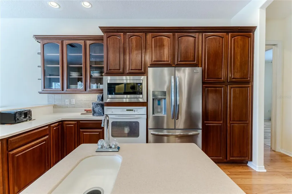 5140 Championship Cup Lane Spring Hill FL 34609
