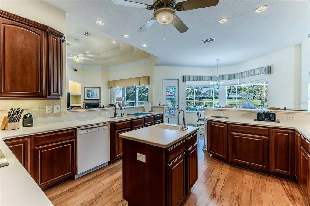 5140 Championship Cup Lane Spring Hill FL 34609