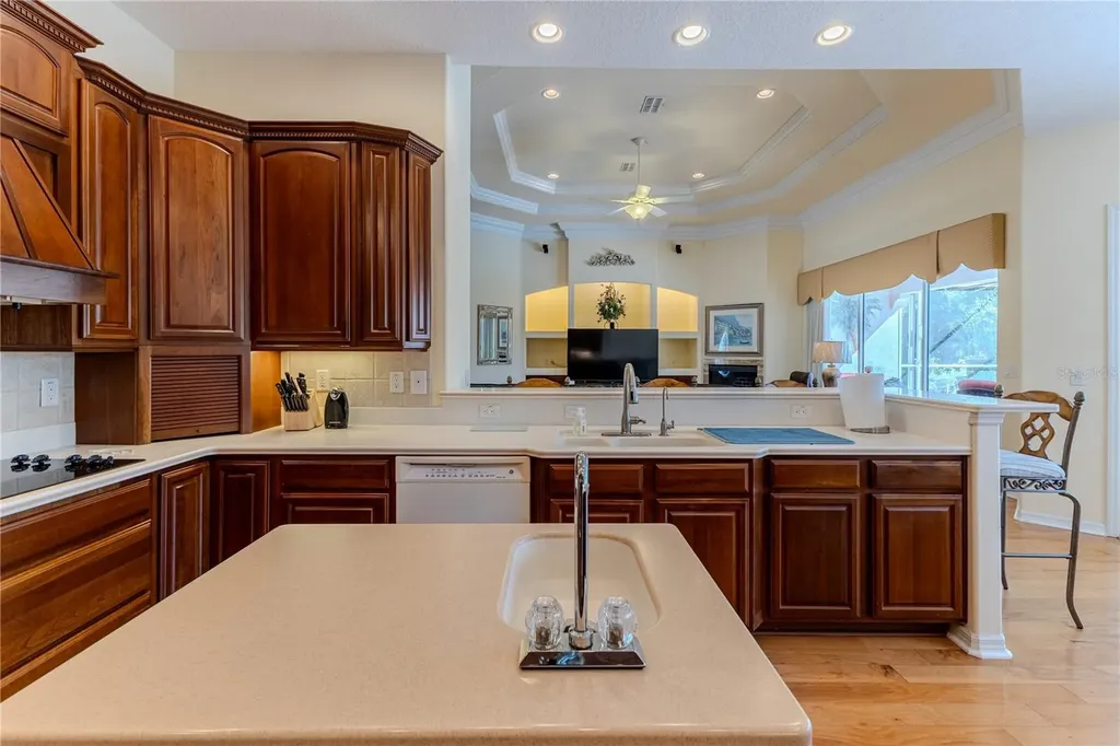 5140 Championship Cup Lane Spring Hill FL 34609