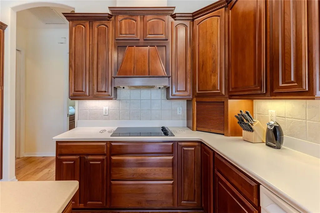 5140 Championship Cup Lane Spring Hill FL 34609