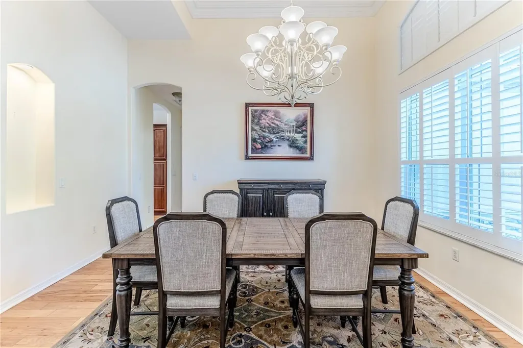 5140 Championship Cup Lane Spring Hill FL 34609