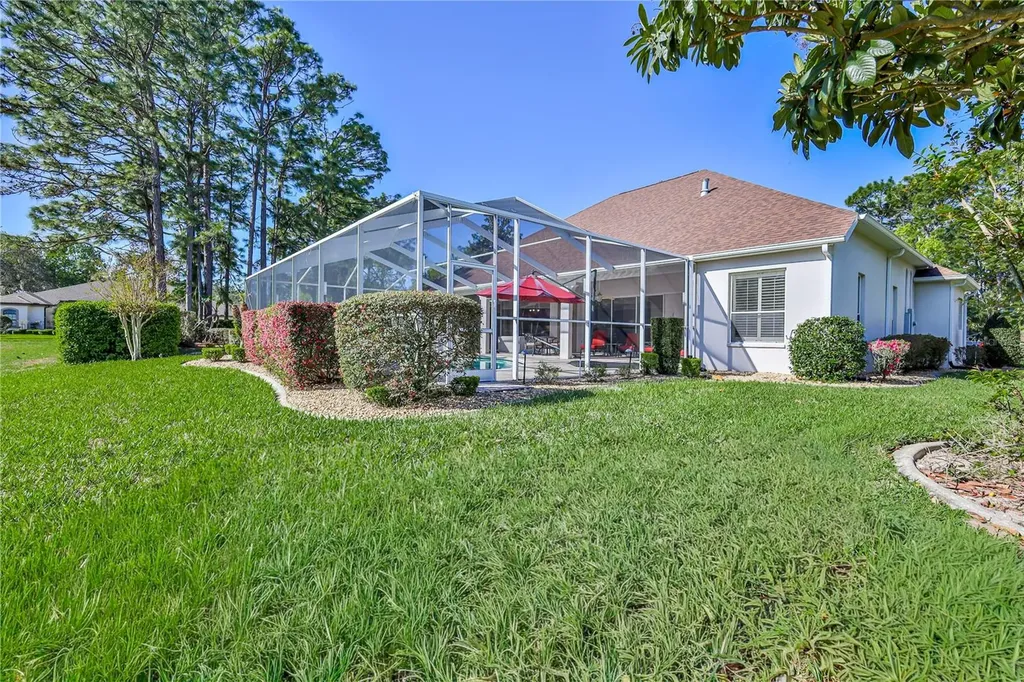 5140 Championship Cup Lane Spring Hill FL 34609
