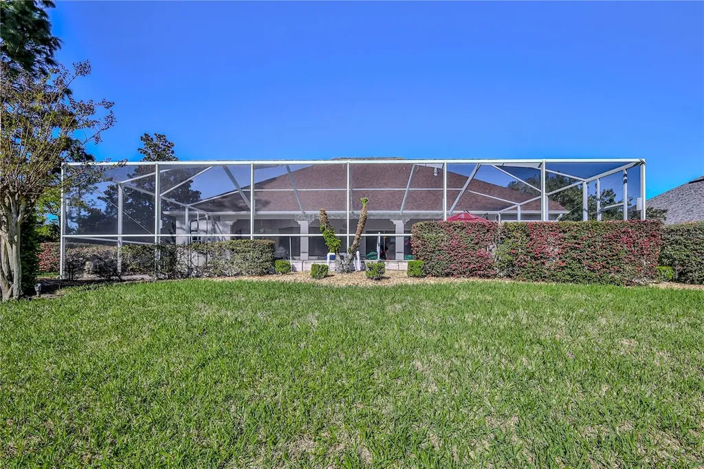 5140 Championship Cup Lane Spring Hill FL 34609