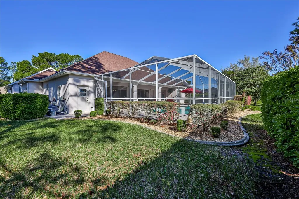 5140 Championship Cup Lane Spring Hill FL 34609