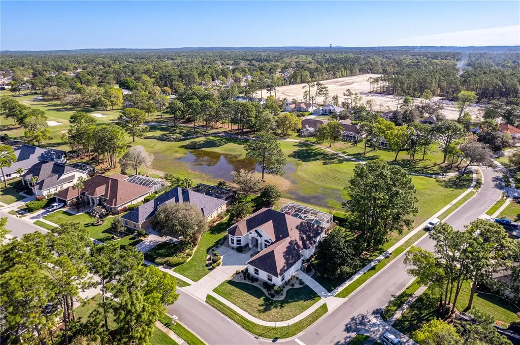 5140 Championship Cup Lane Spring Hill FL 34609