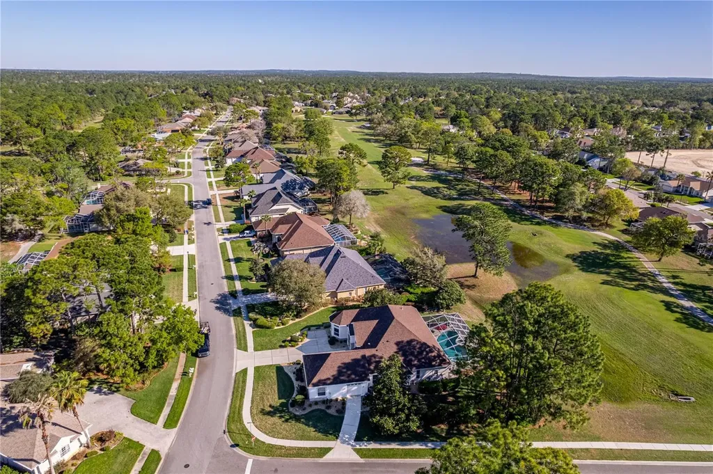 5140 Championship Cup Lane Spring Hill FL 34609