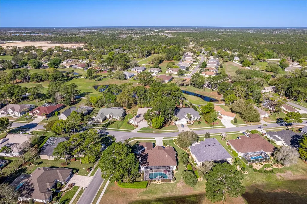 5140 Championship Cup Lane Spring Hill FL 34609