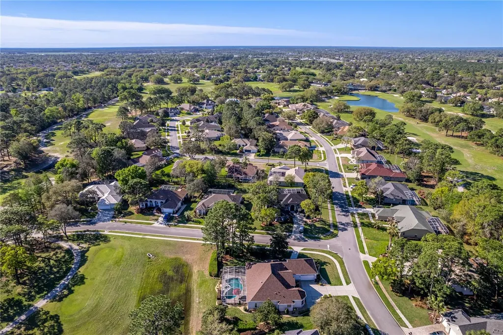 5140 Championship Cup Lane Spring Hill FL 34609