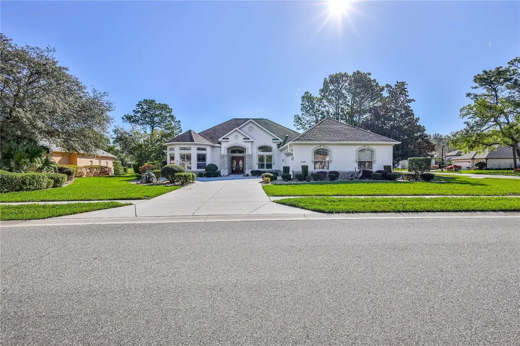 5140 Championship Cup Lane Spring Hill FL 34609
