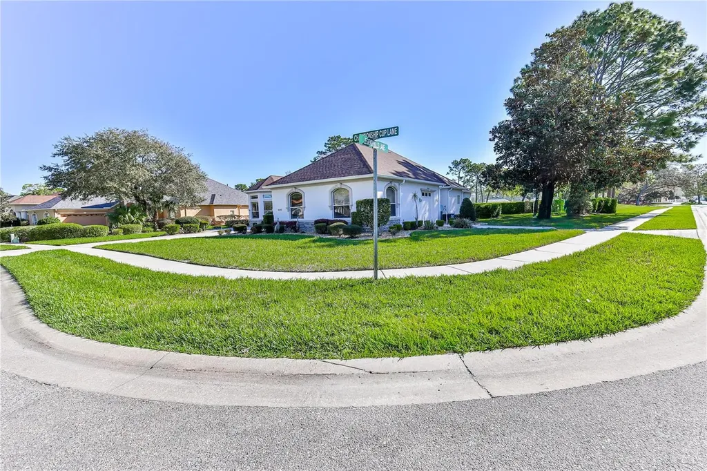 5140 Championship Cup Lane Spring Hill FL 34609