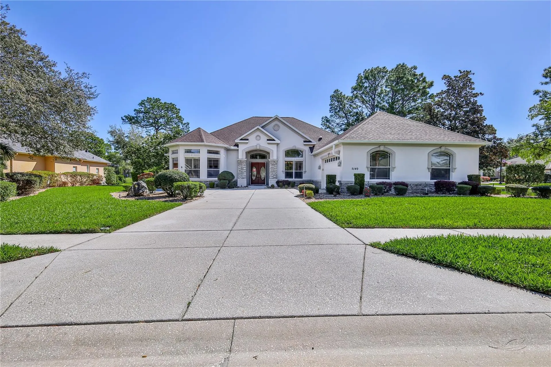5140 Championship Cup Lane Spring Hill FL 34609
