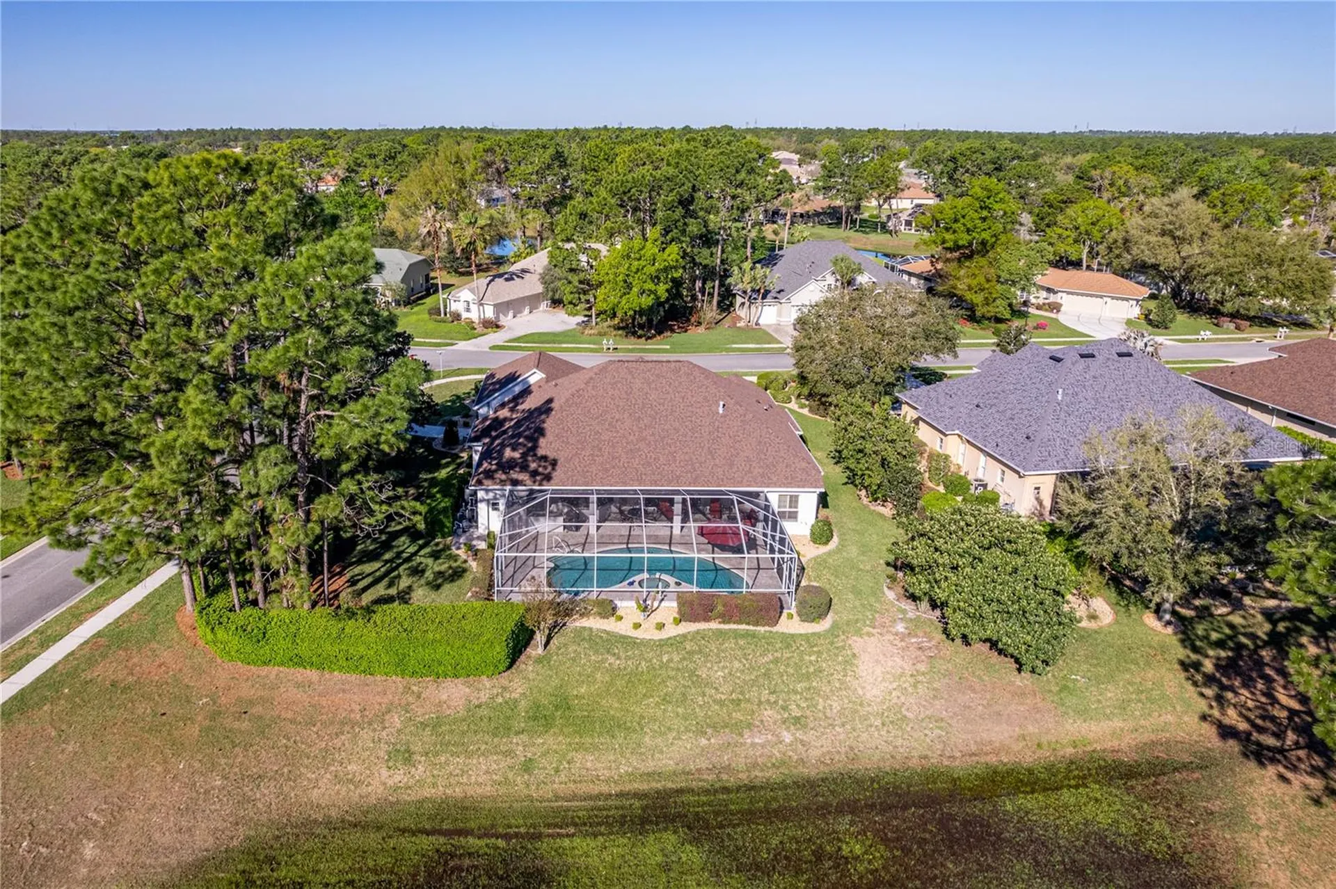 5140 Championship Cup Lane Spring Hill FL 34609