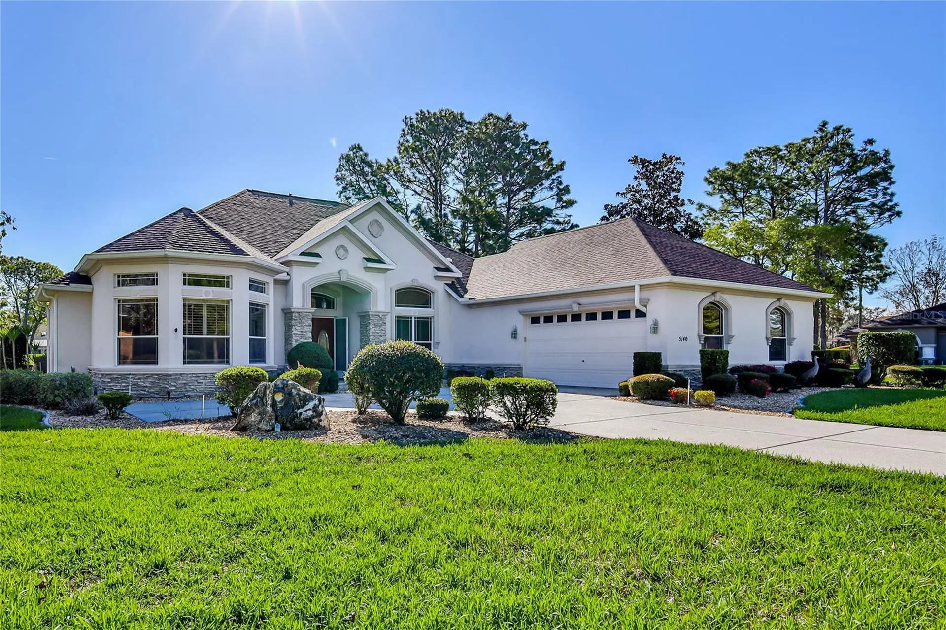 5140 Championship Cup Lane Spring Hill FL 34609