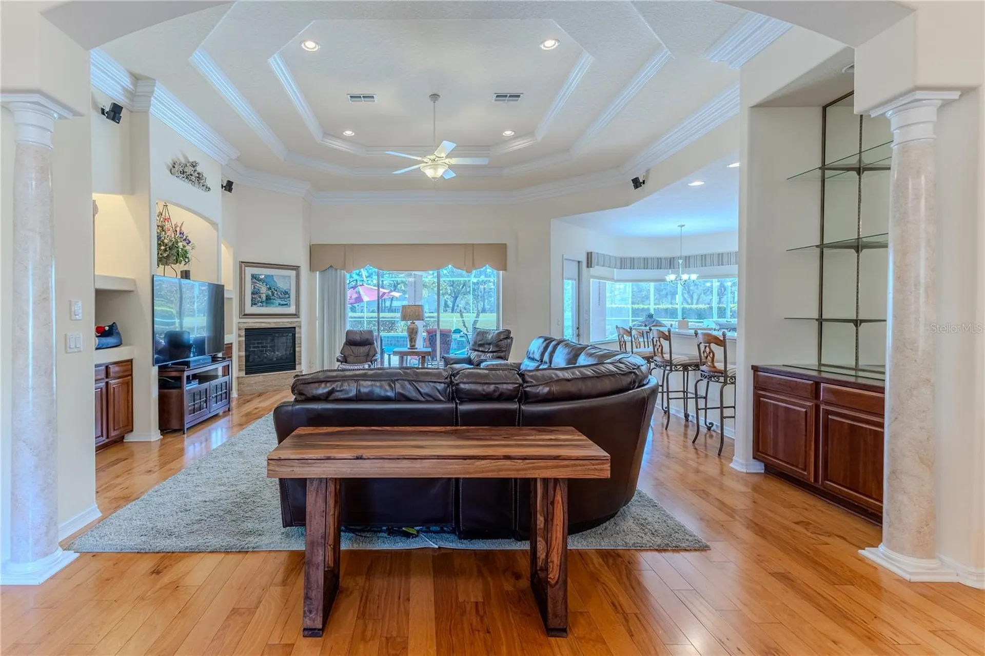 5140 Championship Cup Lane Spring Hill FL 34609