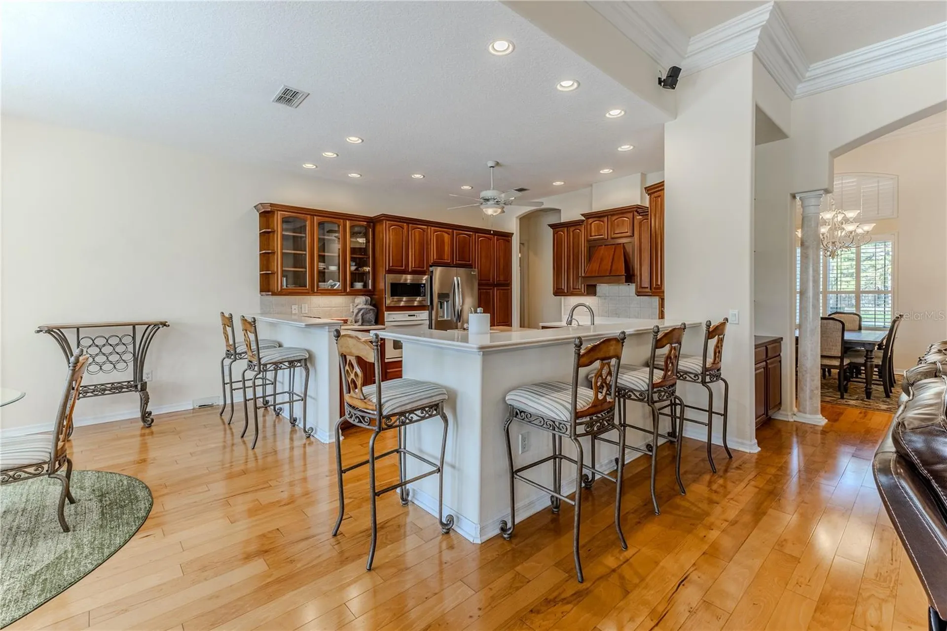 5140 Championship Cup Lane Spring Hill FL 34609