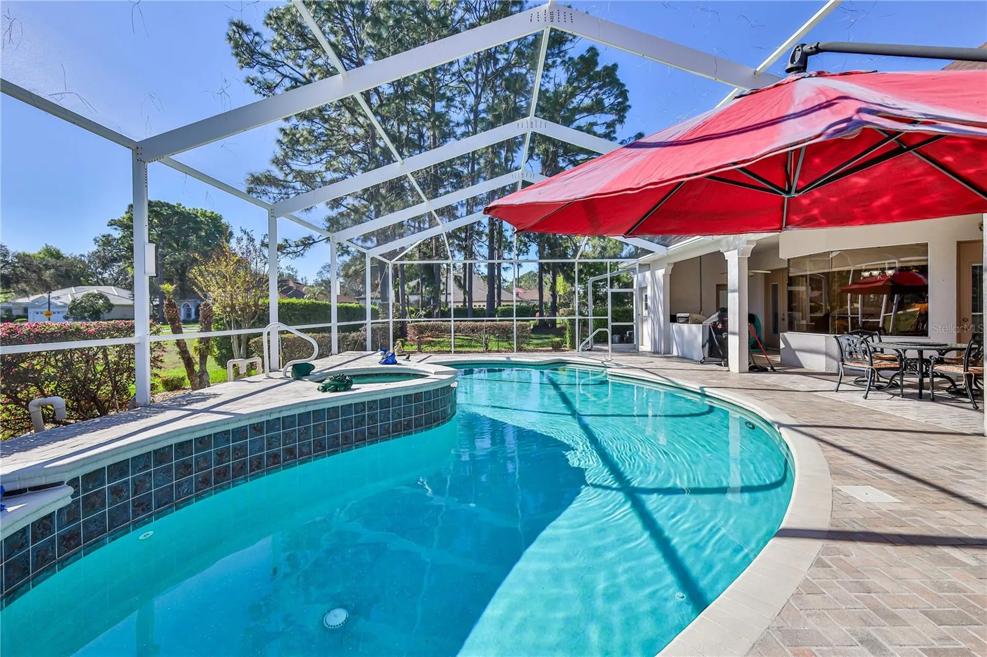 5140 Championship Cup Lane Spring Hill FL 34609