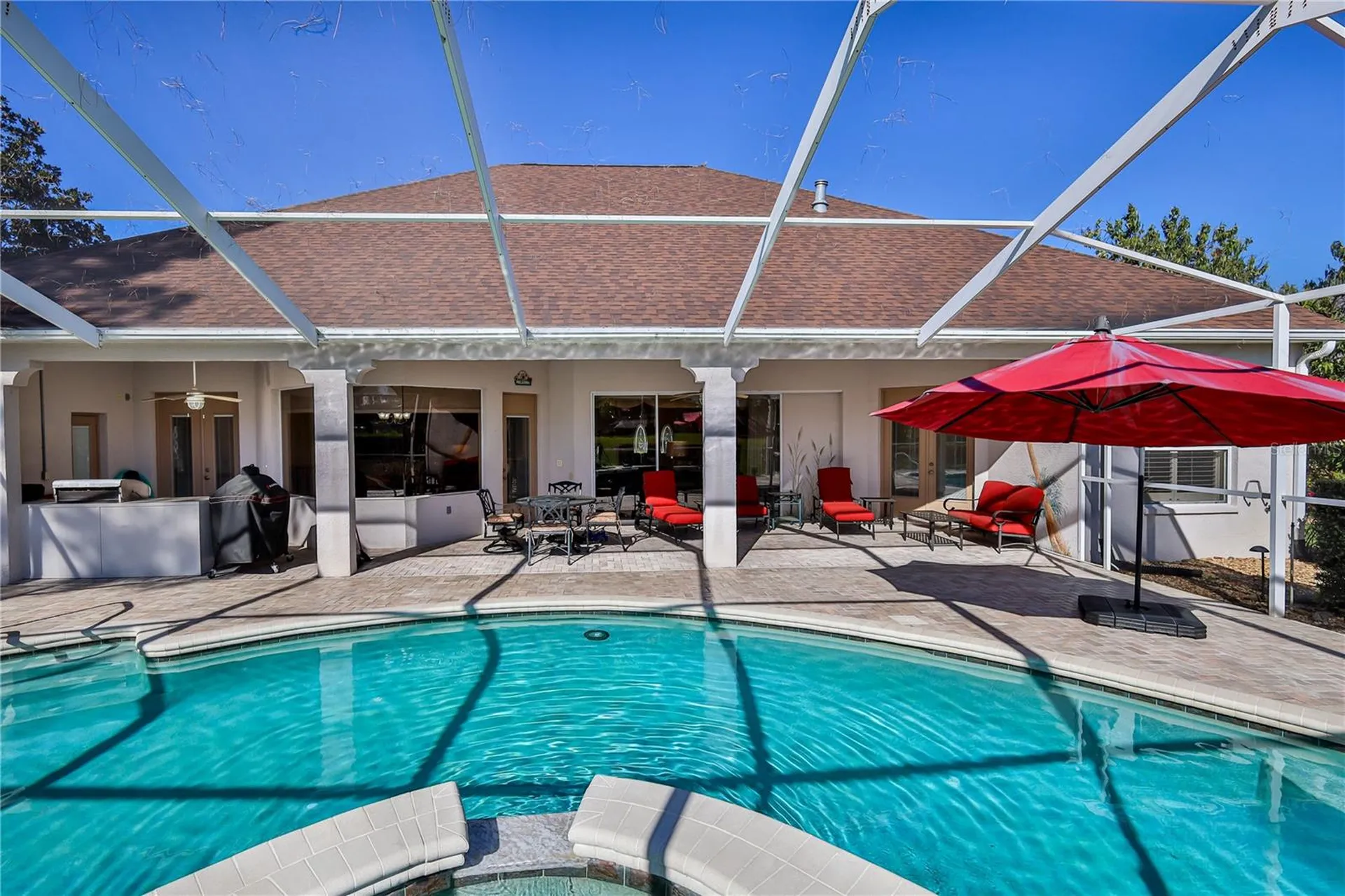 5140 Championship Cup Lane Spring Hill FL 34609