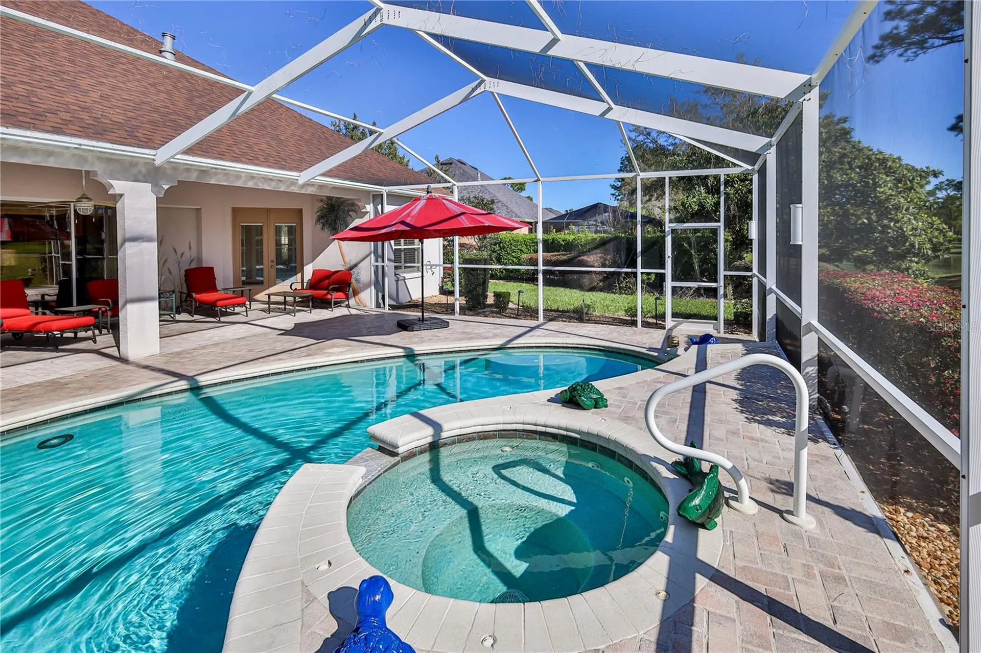 5140 Championship Cup Lane Spring Hill FL 34609