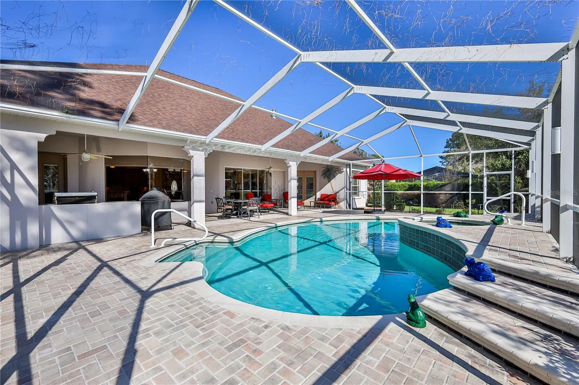5140 Championship Cup Lane Spring Hill FL 34609