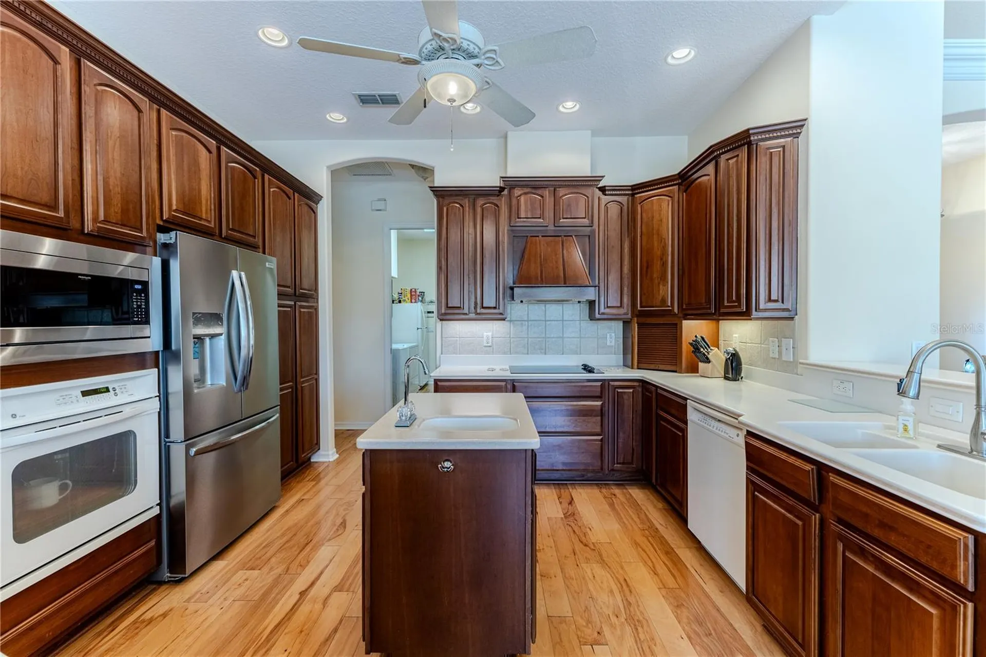 5140 Championship Cup Lane Spring Hill FL 34609