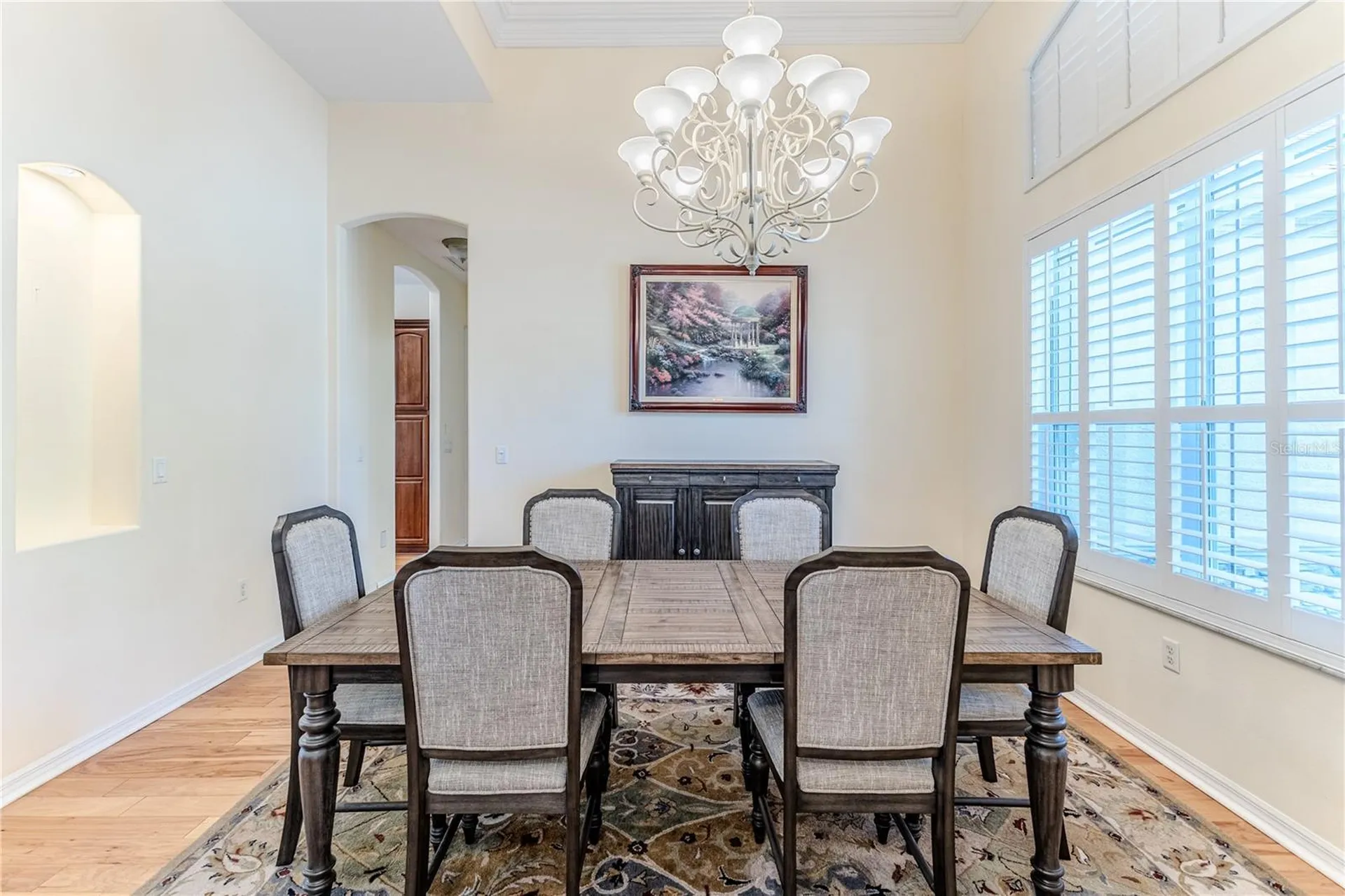 5140 Championship Cup Lane Spring Hill FL 34609