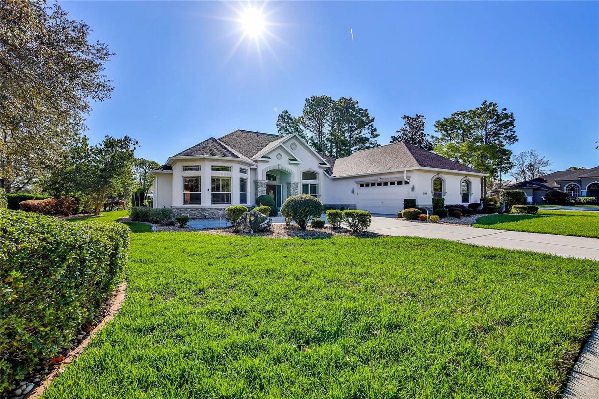 5140 Championship Cup Lane Spring Hill FL 34609