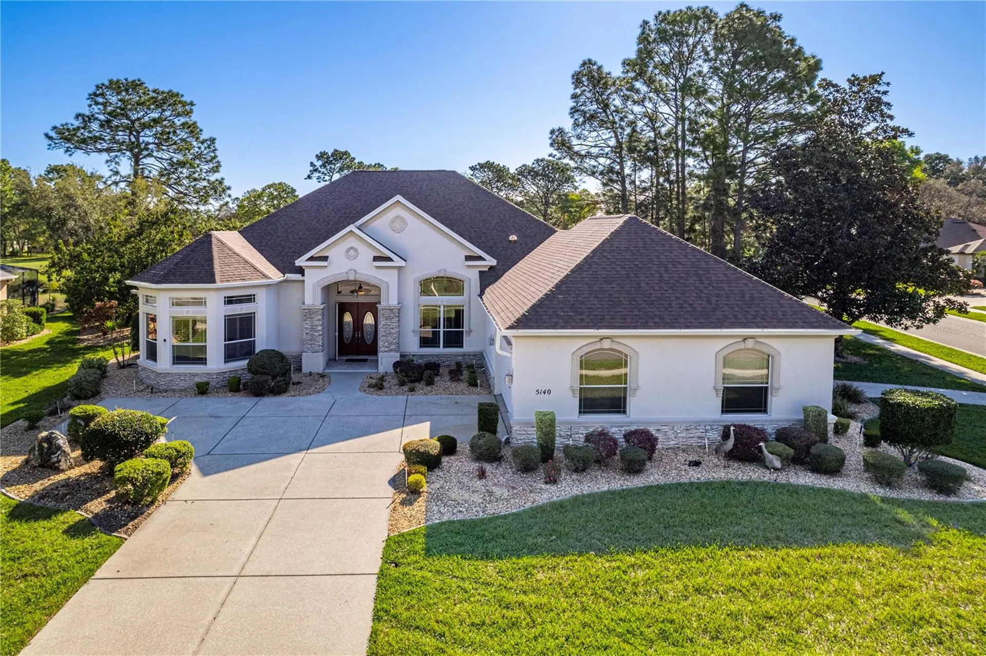 5140 Championship Cup Lane Spring Hill FL 34609