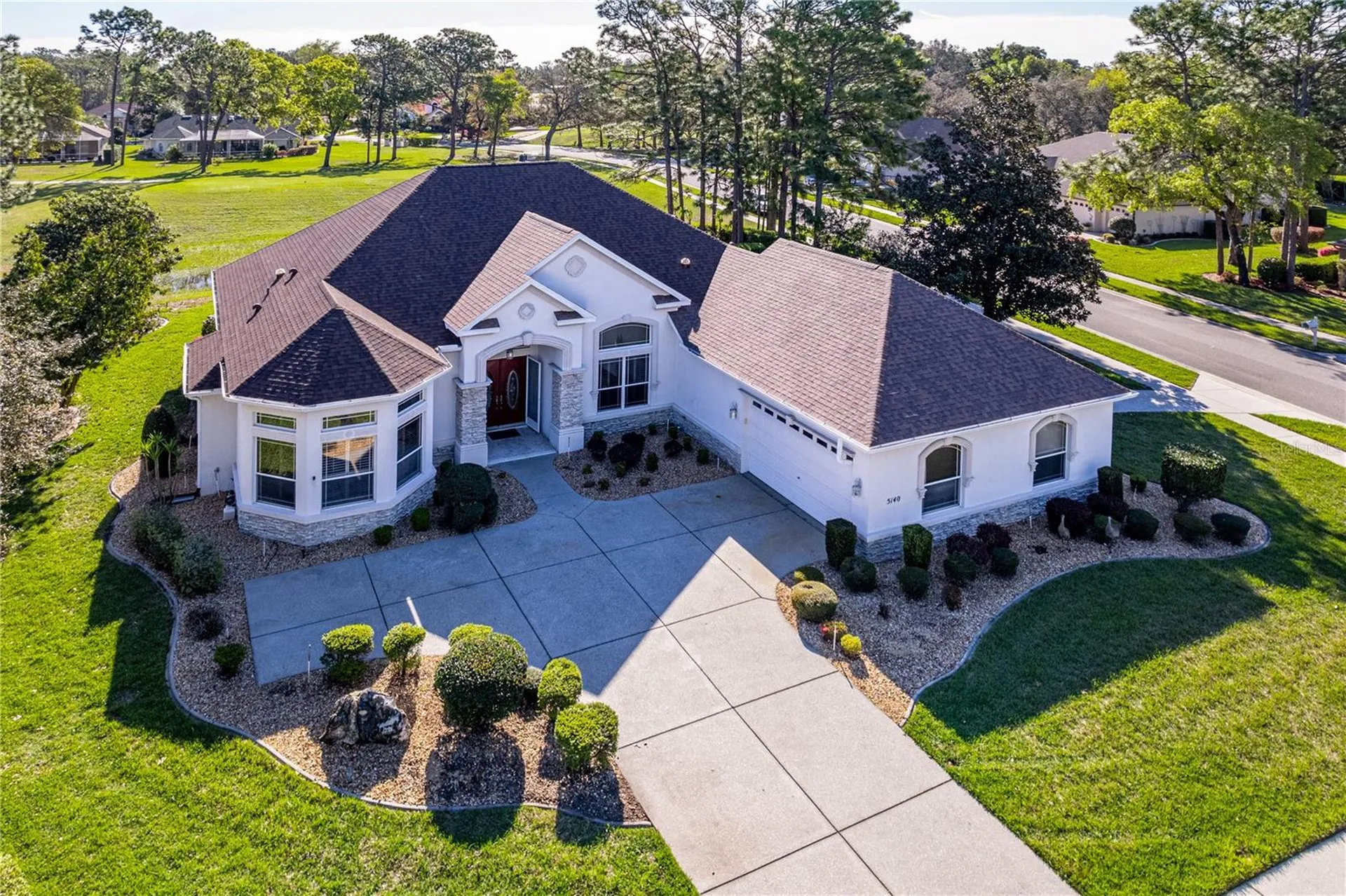 5140 Championship Cup Lane Spring Hill FL 34609