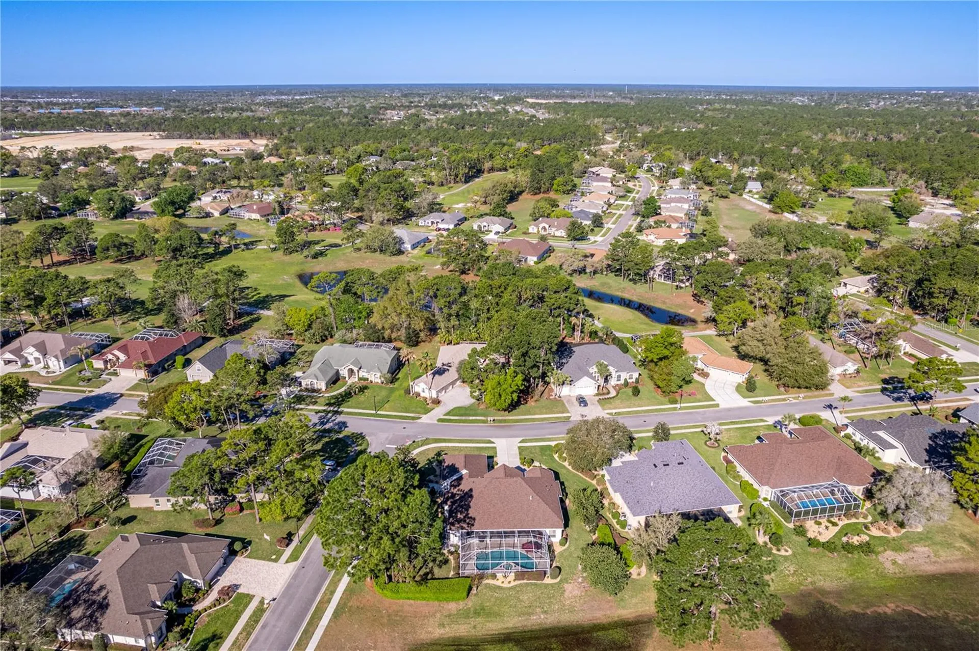 5140 Championship Cup Lane Spring Hill FL 34609