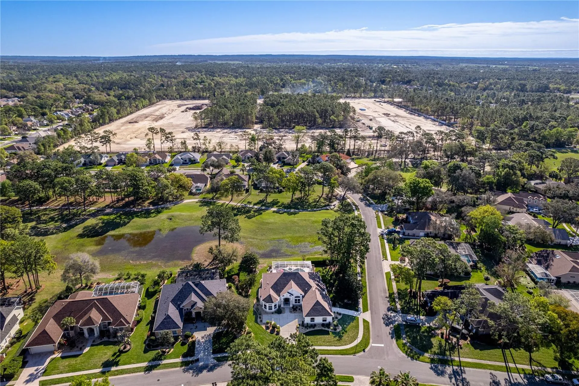 5140 Championship Cup Lane Spring Hill FL 34609