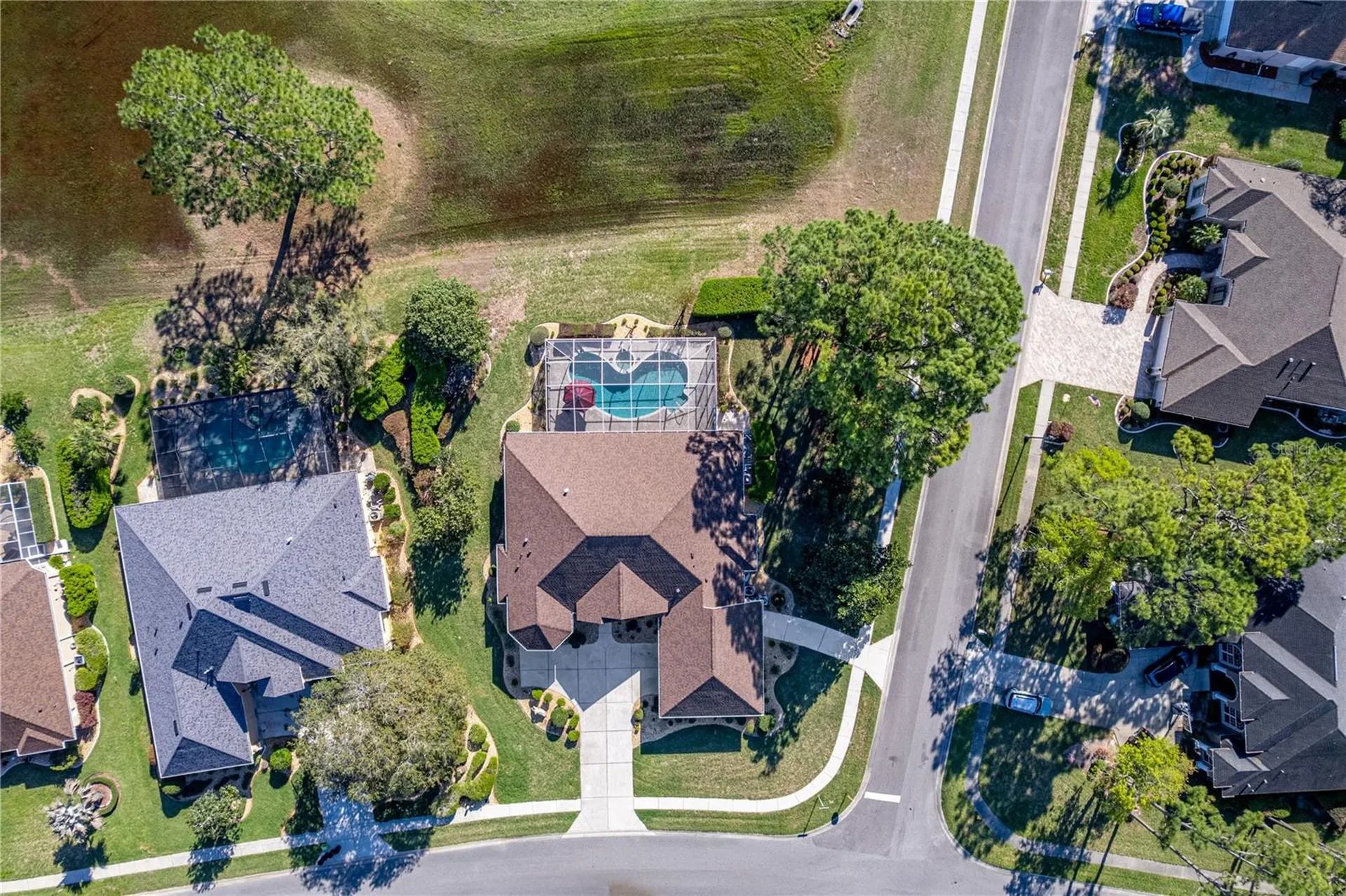 5140 Championship Cup Lane Spring Hill FL 34609