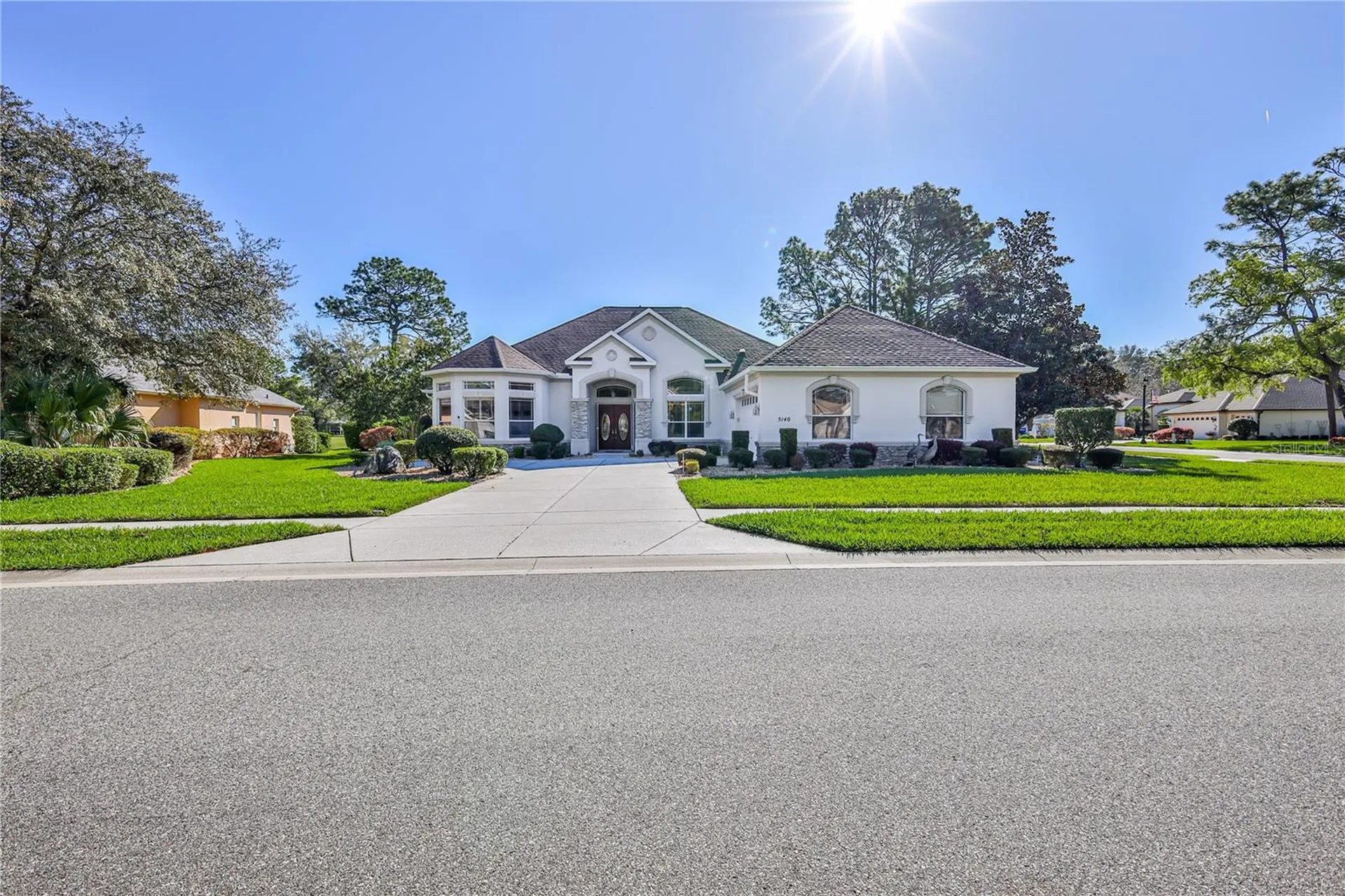 5140 Championship Cup Lane Spring Hill FL 34609