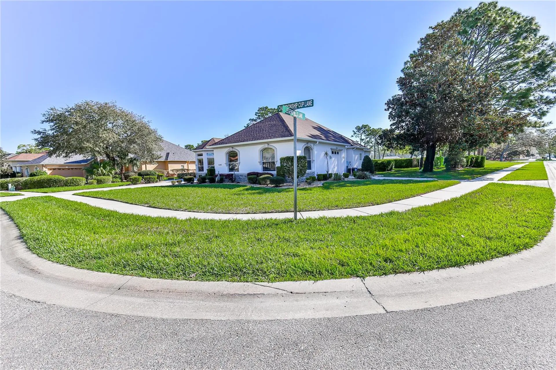 5140 Championship Cup Lane Spring Hill FL 34609