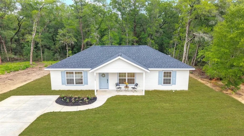 14769 SW 24th Place Ocala FL 34481