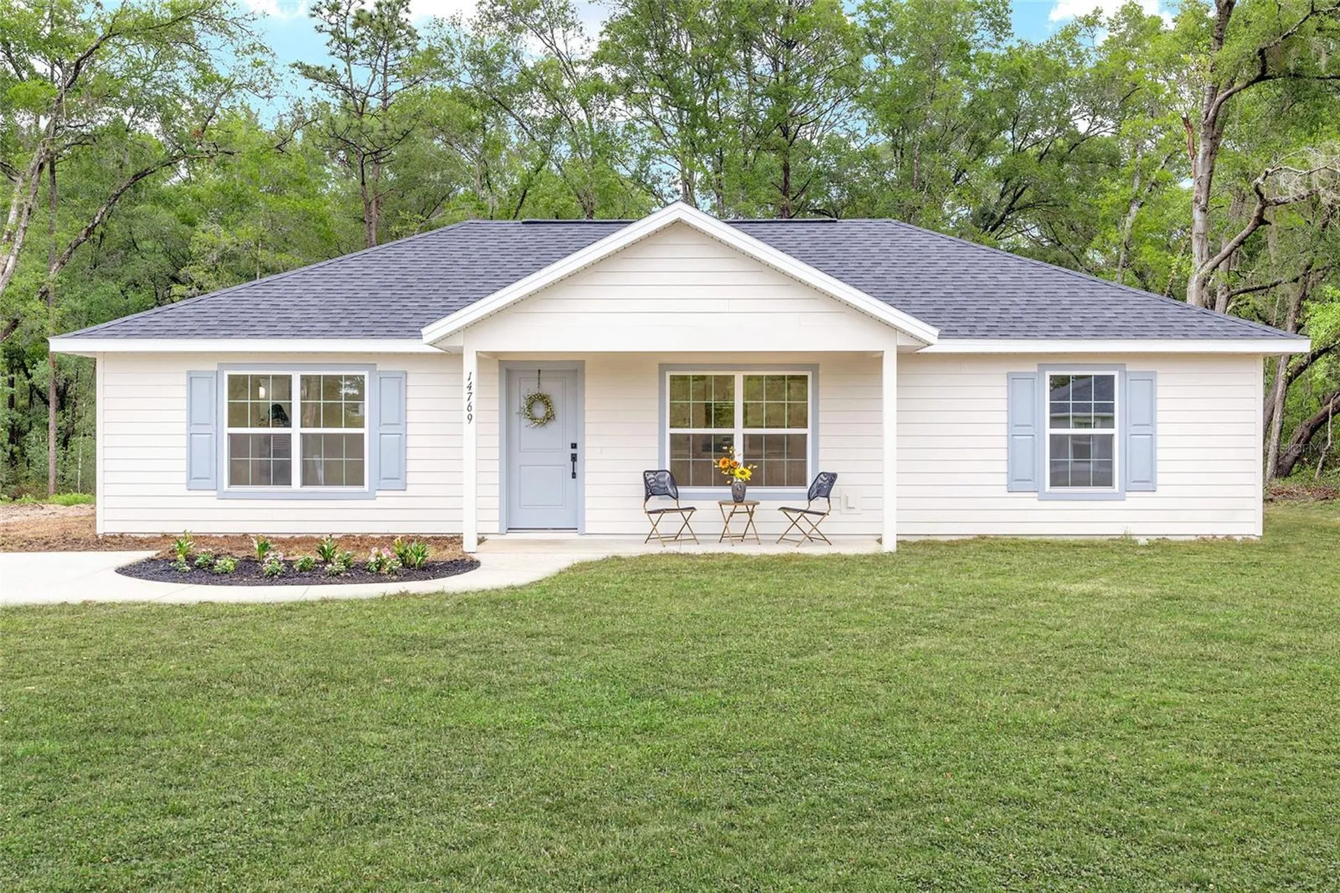 14769 SW 24th Place Ocala FL 34481