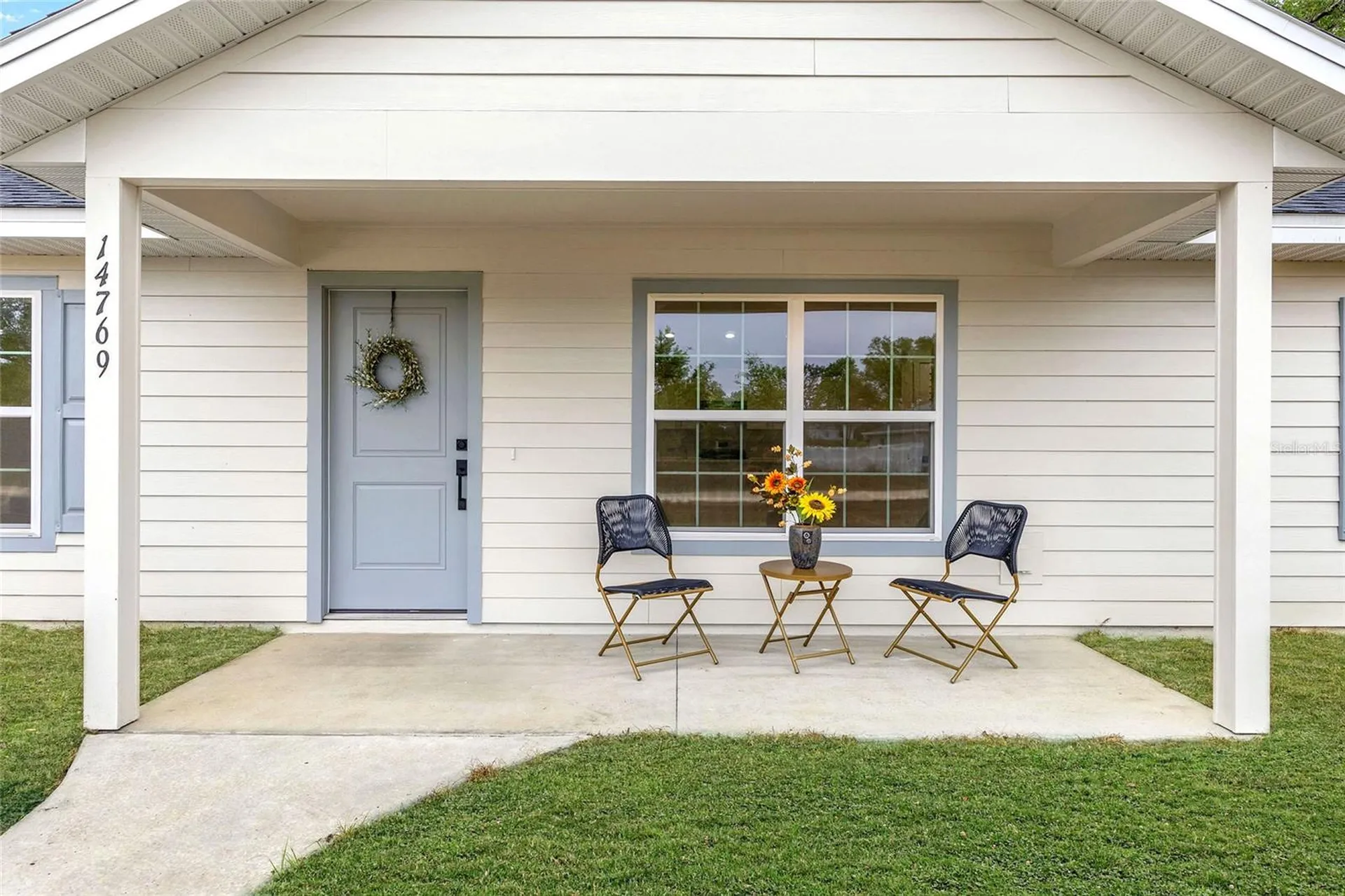 14769 SW 24th Place Ocala FL 34481