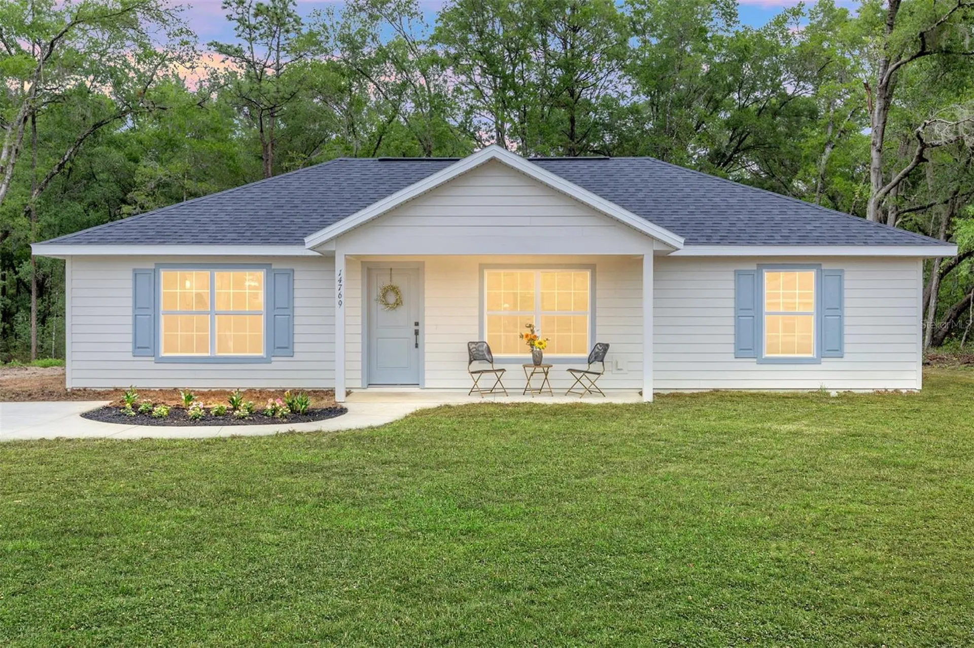 14769 SW 24th Place Ocala FL 34481