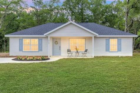 14769 SW 24th Place Ocala FL 34481